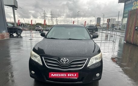 Toyota Camry, 2010 год, 1 099 000 рублей, 3 фотография