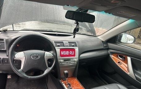 Toyota Camry, 2010 год, 1 099 000 рублей, 5 фотография