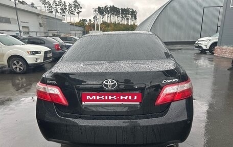 Toyota Camry, 2010 год, 1 099 000 рублей, 4 фотография