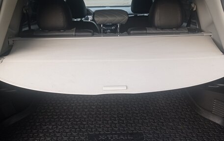 Nissan X-Trail, 2016 год, 1 650 000 рублей, 9 фотография