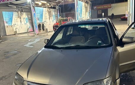 Mazda Protege, 2002 год, 259 000 рублей, 2 фотография