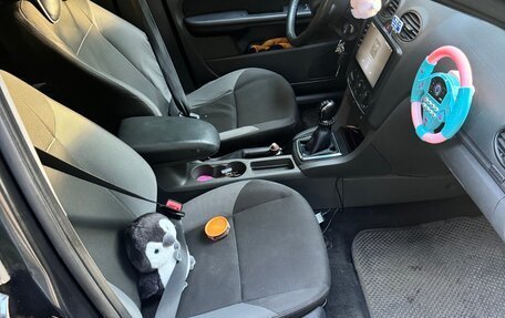 Ford Focus II рестайлинг, 2007 год, 350 000 рублей, 12 фотография