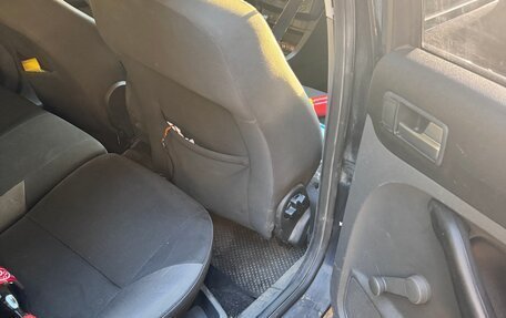 Ford Focus II рестайлинг, 2007 год, 350 000 рублей, 14 фотография