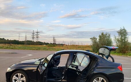 BMW 3 серия, 2013 год, 1 900 000 рублей, 2 фотография