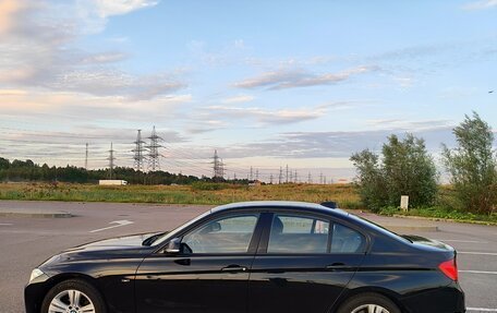 BMW 3 серия, 2013 год, 1 900 000 рублей, 6 фотография