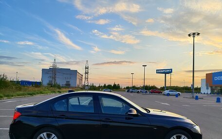BMW 3 серия, 2013 год, 1 900 000 рублей, 7 фотография