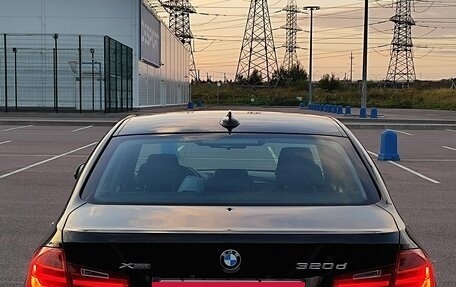 BMW 3 серия, 2013 год, 1 900 000 рублей, 5 фотография