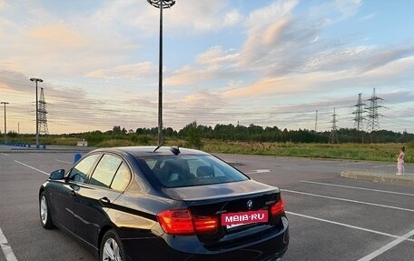 BMW 3 серия, 2013 год, 1 900 000 рублей, 11 фотография