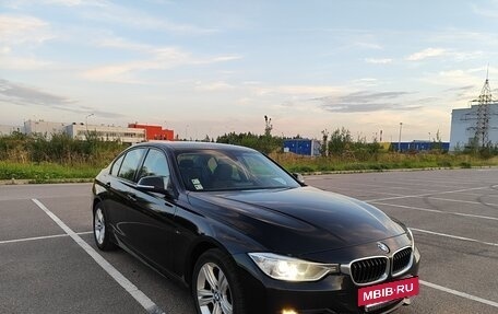 BMW 3 серия, 2013 год, 1 900 000 рублей, 9 фотография