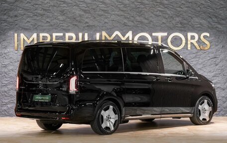 Mercedes-Benz V-Класс, 2024 год, 12 690 000 рублей, 3 фотография