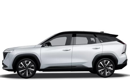 Geely Atlas, 2024 год, 3 857 190 рублей, 8 фотография