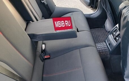 BMW 3 серия, 2013 год, 1 900 000 рублей, 20 фотография