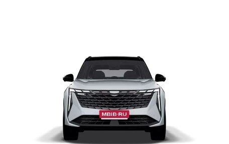 Geely Atlas, 2024 год, 3 857 190 рублей, 2 фотография