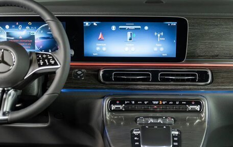 Mercedes-Benz V-Класс, 2024 год, 12 690 000 рублей, 14 фотография