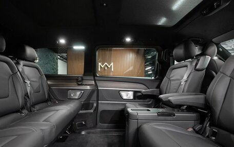 Mercedes-Benz V-Класс, 2024 год, 12 690 000 рублей, 26 фотография