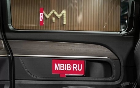 Mercedes-Benz V-Класс, 2024 год, 12 690 000 рублей, 24 фотография