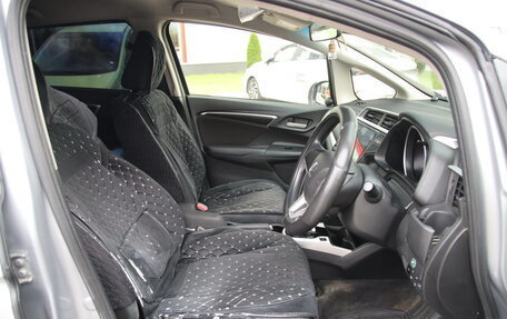Honda Fit III, 2017 год, 1 239 540 рублей, 12 фотография