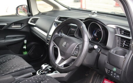 Honda Fit III, 2017 год, 1 239 540 рублей, 10 фотография