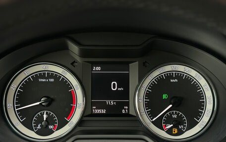 Skoda Octavia, 2020 год, 1 510 000 рублей, 13 фотография