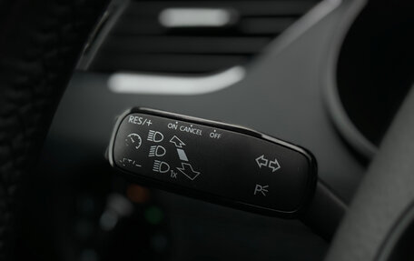 Skoda Octavia, 2020 год, 1 510 000 рублей, 29 фотография