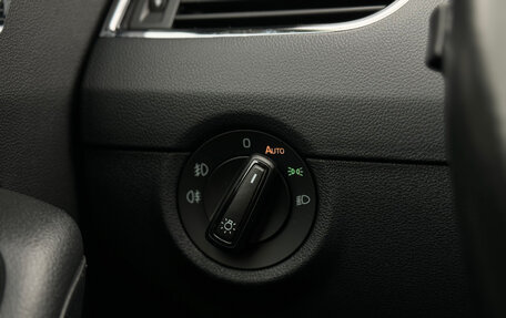 Skoda Octavia, 2020 год, 1 510 000 рублей, 27 фотография