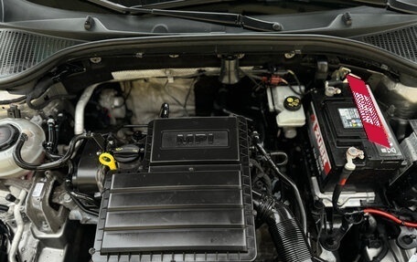 Skoda Octavia, 2020 год, 1 510 000 рублей, 33 фотография