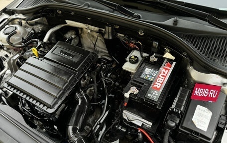 Skoda Octavia, 2020 год, 1 510 000 рублей, 34 фотография