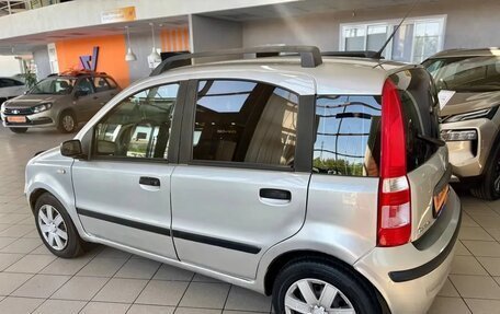 Fiat Panda II, 2004 год, 300 000 рублей, 3 фотография