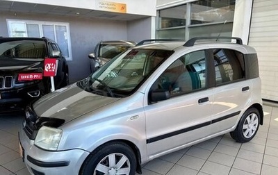 Fiat Panda II, 2004 год, 300 000 рублей, 1 фотография