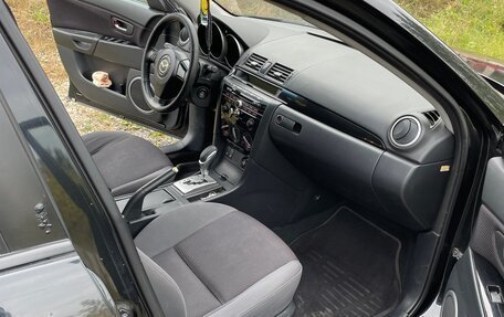 Mazda 3, 2008 год, 550 000 рублей, 1 фотография