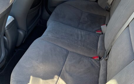 Honda Civic VIII, 2007 год, 550 000 рублей, 15 фотография