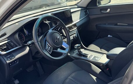 KIA Optima IV, 2019 год, 1 500 000 рублей, 5 фотография