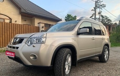 Nissan X-Trail, 2011 год, 1 650 000 рублей, 1 фотография