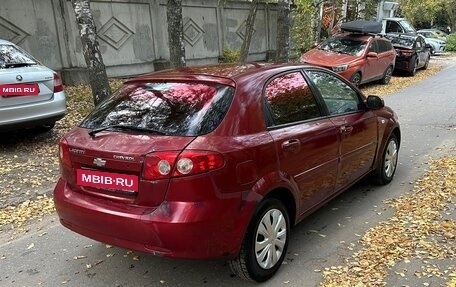 Chevrolet Lacetti, 2007 год, 160 000 рублей, 1 фотография