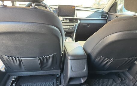 KIA Optima IV, 2019 год, 1 500 000 рублей, 10 фотография