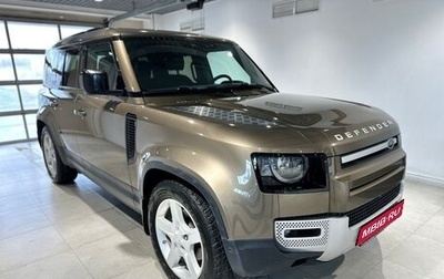 Land Rover Defender II, 2020 год, 4 200 000 рублей, 1 фотография