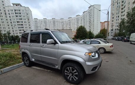 ЛуАЗ Patriot, 2016 год, 850 000 рублей, 4 фотография