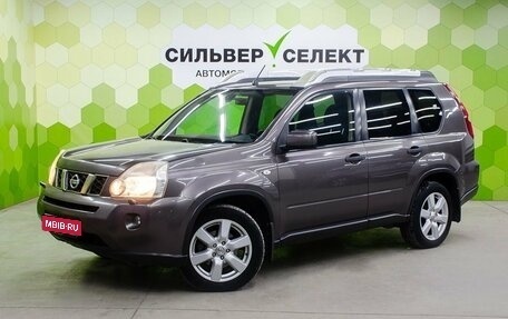 Nissan X-Trail, 2010 год, 1 109 000 рублей, 1 фотография