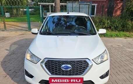 Datsun mi-DO, 2017 год, 612 000 рублей, 7 фотография