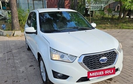 Datsun mi-DO, 2017 год, 612 000 рублей, 6 фотография