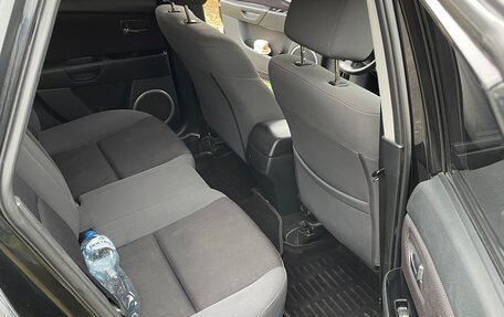 Mazda 3, 2008 год, 550 000 рублей, 2 фотография