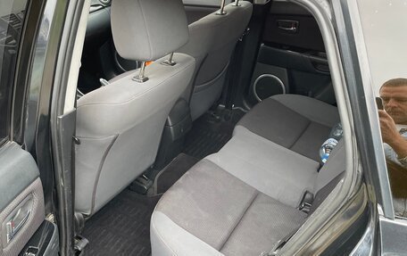 Mazda 3, 2008 год, 550 000 рублей, 3 фотография