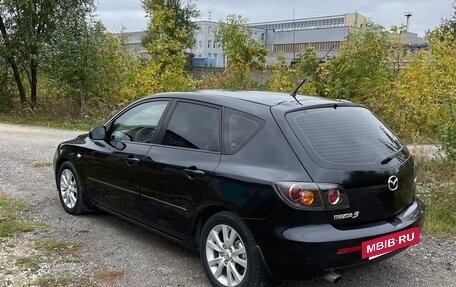 Mazda 3, 2008 год, 550 000 рублей, 5 фотография