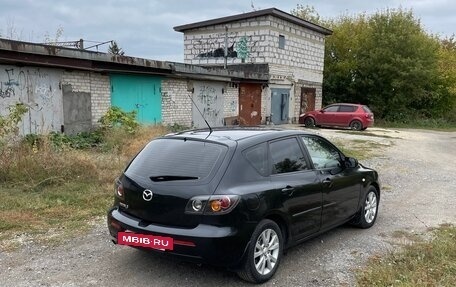 Mazda 3, 2008 год, 550 000 рублей, 6 фотография