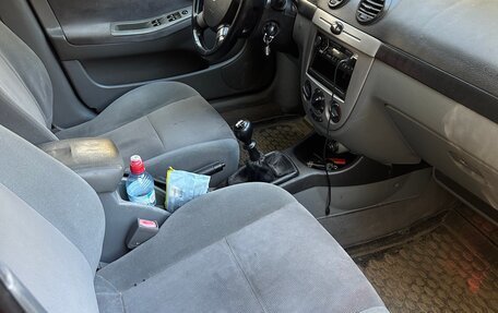 Chevrolet Lacetti, 2007 год, 160 000 рублей, 6 фотография