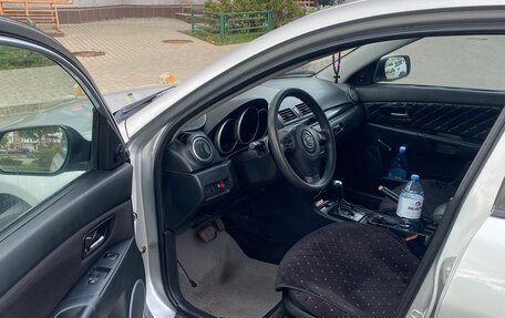 Mazda 3, 2004 год, 470 000 рублей, 5 фотография
