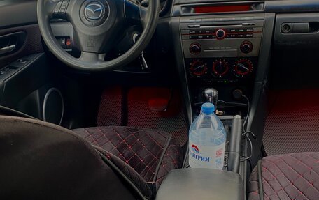 Mazda 3, 2004 год, 470 000 рублей, 6 фотография