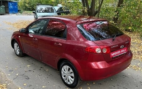 Chevrolet Lacetti, 2007 год, 160 000 рублей, 3 фотография