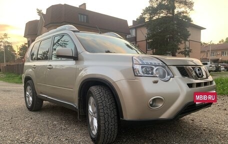 Nissan X-Trail, 2011 год, 1 650 000 рублей, 3 фотография