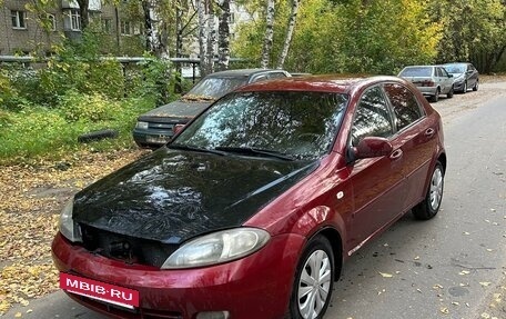 Chevrolet Lacetti, 2007 год, 160 000 рублей, 4 фотография
